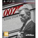 Blood Stone: James Bond 007