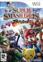 Super Smash Bros Brawl 