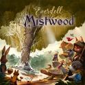 Everdell: Mistwood expansion