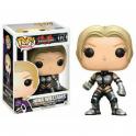 Funko Pop! Tekken - Nina Williams Silver Suit (Kantstött)