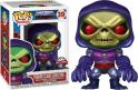 Funko POP! Retro Toys: Masters Of The Universe - Exclusive Terror Claws Skeletor (Kantstött)