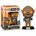 Funko POP! Star Wars: Concept - Chewbacca (Kantstött)