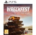 Wreckfest