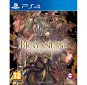 Brigandine: The Legend of Runersia