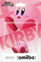 Amiibo Figurine - Kirby (No 11) (Super Smash Collection) (Kantstött)