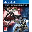 Bayonetta & Vanquish 10th Anniversary Bundle