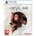 The Dark Pictures Anthology: The Devil In Me