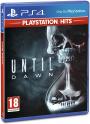 Until Dawn - Playstation Hits