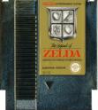 The Legend of Zelda