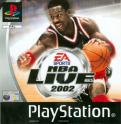 NBA Live 2002