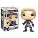 Funko Pop! Tekken - Nina Williams (Kantstött)