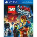 LEGO Movie: The Videogame