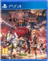 The Legend of Heroes: Trails of Cold Steel II