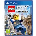 LEGO City Undercover