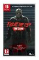 Friday The 13th The Game: Ultimate Slasher Edition