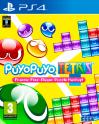 Ps4 Puyo Puyo Tetris