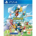 Klonoa Phantasy Reverie Series