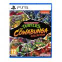 Teenage Mutant Ninja Turtles - The Cowabunga Collection