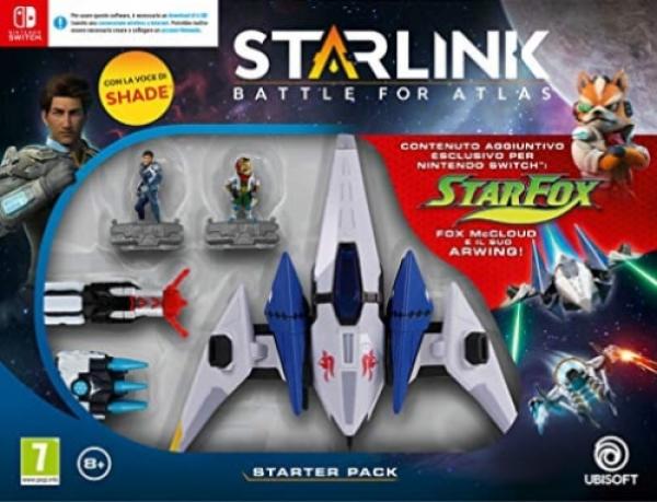 Starlink: Battle For Atlas (Starter Pack)
