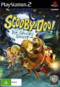 Scooby-Doo! and the Spooky Swamp