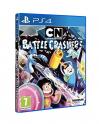 Cartoon Network - Battle Crashers