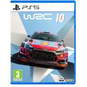 WRC 10