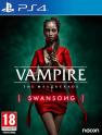 Vampire: The Masquerade - Swansong