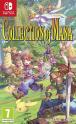 Collection Of Mana (nintendo Switch)