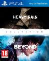 Heavy Rain & Beyond Two Souls Collection