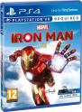 Marvels Iron Man VR (PSVR)