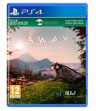 Away: The Survival Series
