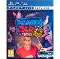 Drunkn Bar Fight (PSVR)