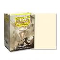 Plastfickor - Dragon Shield - Matte Dual Valor (100 st, 63x88mm)