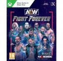 AEW: Fight Forever