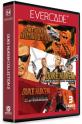 Blaze Evercade Duke Nukem Collection 2 Evercade - Red Cart 34