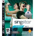 Singstar vol. 3