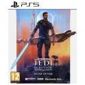 Star Wars Jedi: Survivor - Deluxe Edition