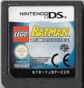 Lego Batman: The Videogame