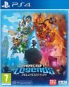 Minecraft Legends - Deluxe Edition