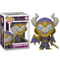 Funko POP! Games: Tiny Tinas Wonderland - Dragon Lord (Kantstött)