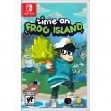 Time on Frog Island