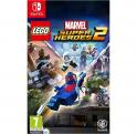 LEGO Marvel Super Heroes 2