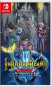 Infinity Strash: Dragon Quest The Adventure of Dai (English)