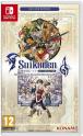 Suikoden I & II HD Remaster: Gate Rune and Dunan Unification Wars