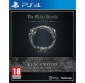 The Elder Scrolls Online: Blackwood