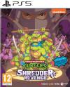 Teenage Mutant Ninja Turtles: Shredders Revenge