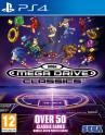 Ps4 Sega Megadrive Collection