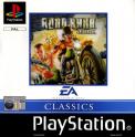 Road Rash Jailbreak - EA Classics