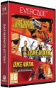 Duke Nukem Collection 2 Evercade - Red Cart 34