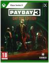 Payday 3 - Day One Edition